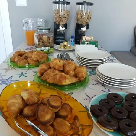 Terra E Mare A * 포르토 세자레오