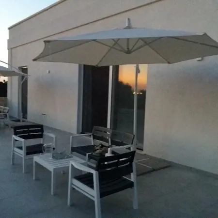 Bed & Breakfast Terra E Mare A