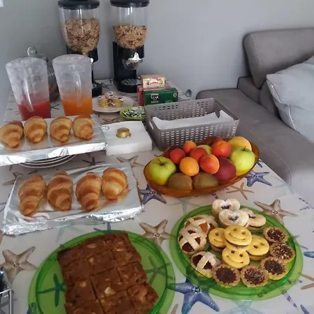 Terra E Mare A 포르토 세자레오