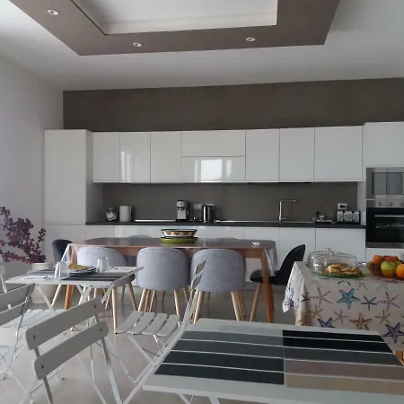 Terra E Mare A 포르토 세자레오