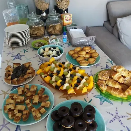 Terra E Mare A * Porto Cesareo