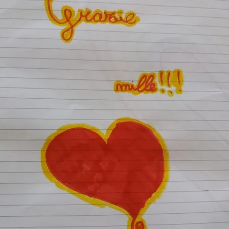 Bed & Breakfast Terra E Mare A *