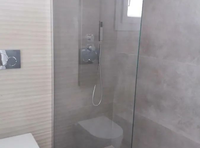 Terra E Mare A Porto Cesareo