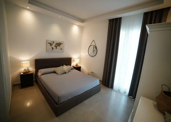 Terra E Mare A * Porto Cesareo