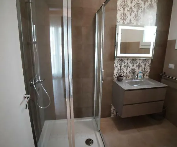 Bed & Breakfast Terra E Mare A Porto Cesareo